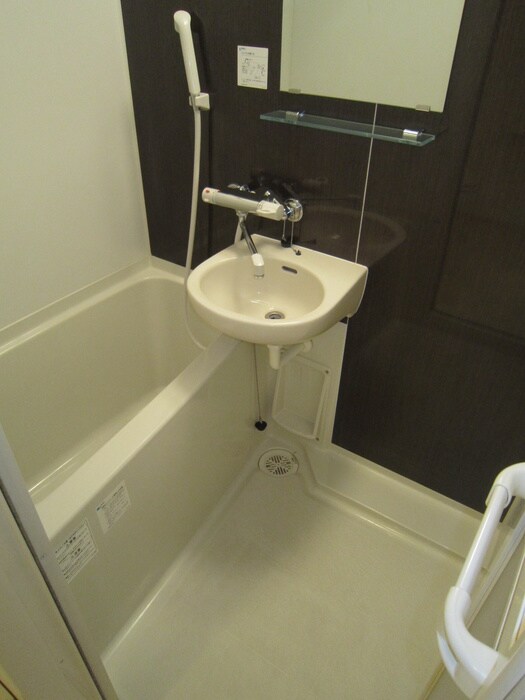 物件内観写真12　(バス／シャワールーム等)