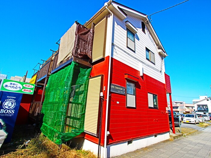 物件外観写真5　(外観写真)