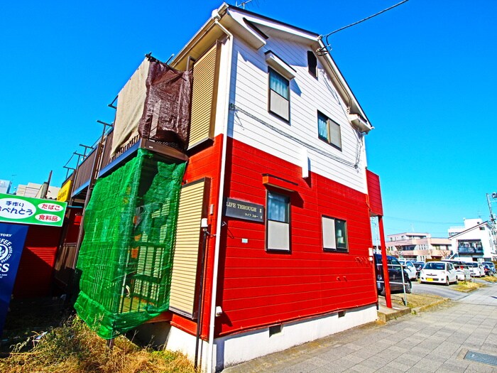 物件外観写真6　(外観写真)