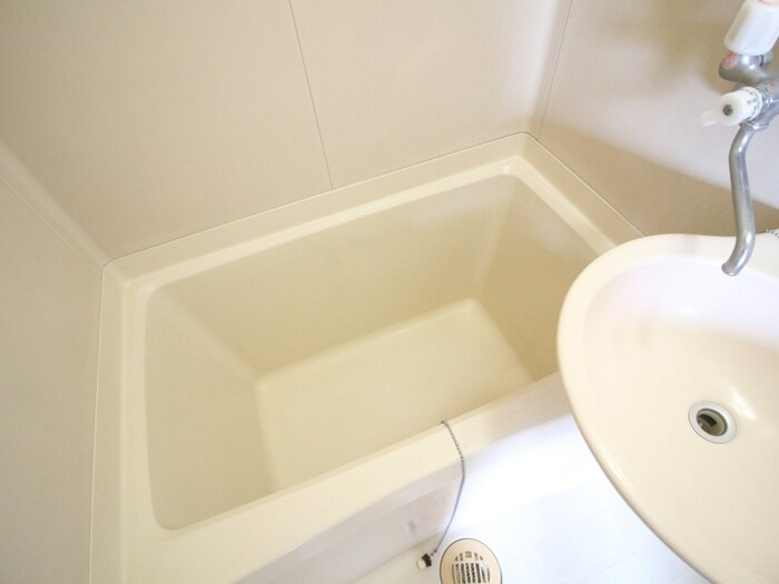 物件内観写真10　(バス／シャワールーム等)