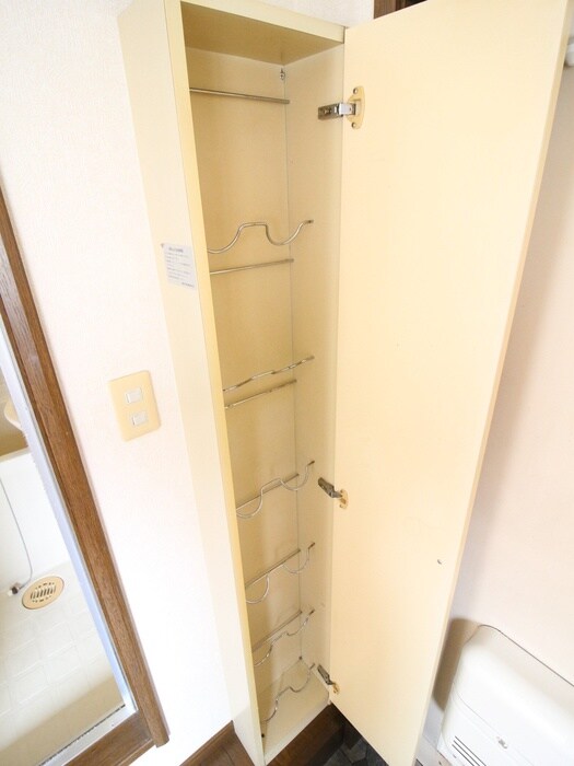 物件内観写真19　(靴箱)