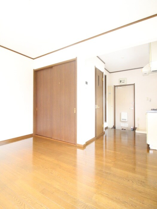 物件内観写真21　(居室)