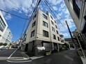 エルファーロ代々木上原Ⅲ