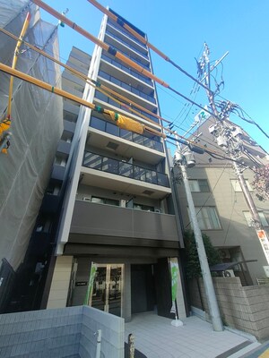 HY‘ｓ大宮（902）外観写真