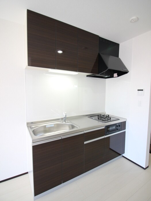 物件内観写真8　(キッチン)