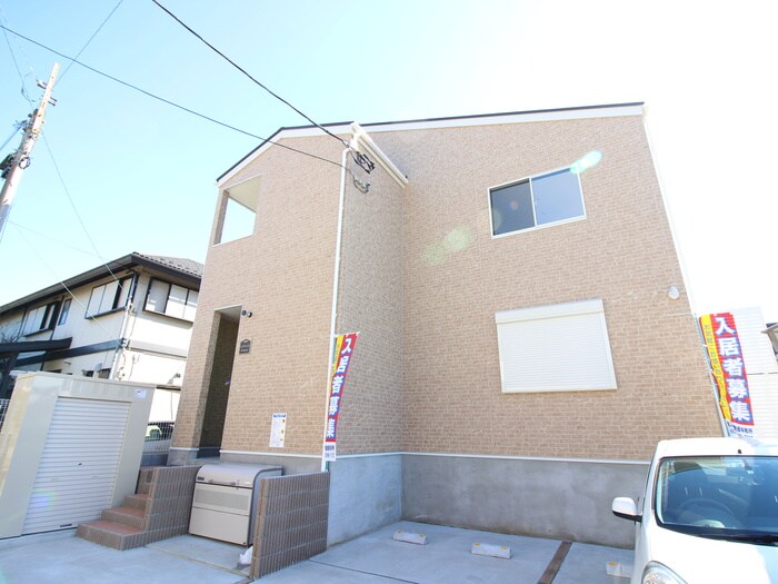 物件外観写真3　(外観写真)