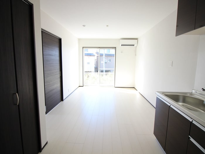 物件内観写真10　(居室)