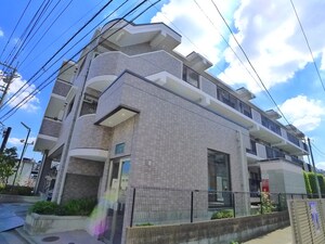 サンライトシティ美女木外観写真