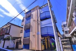 サンライズ外観写真