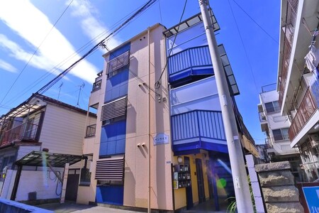 サンライズ外観写真