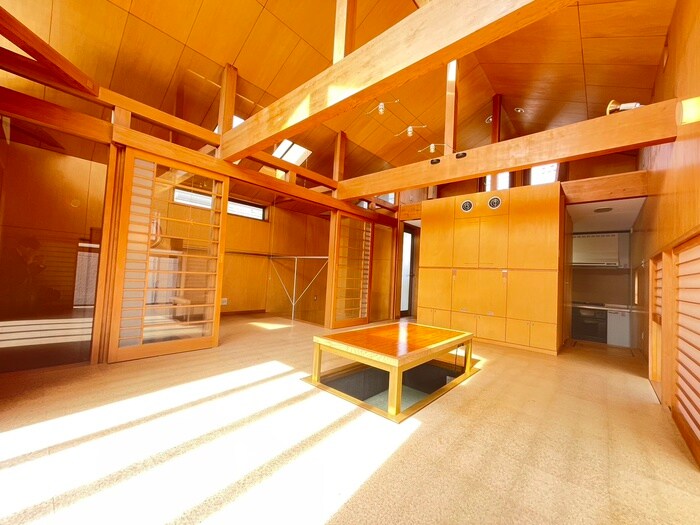 物件内観写真8　(居室)