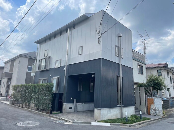 物件外観写真3　(外観写真)