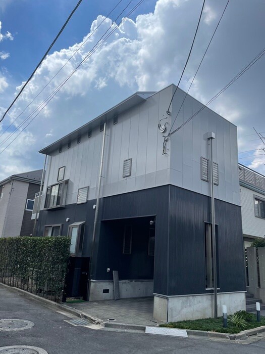 物件外観写真5　(外観写真)