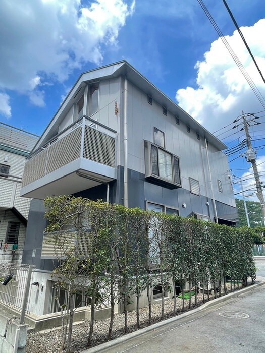 物件外観写真6　(外観写真)