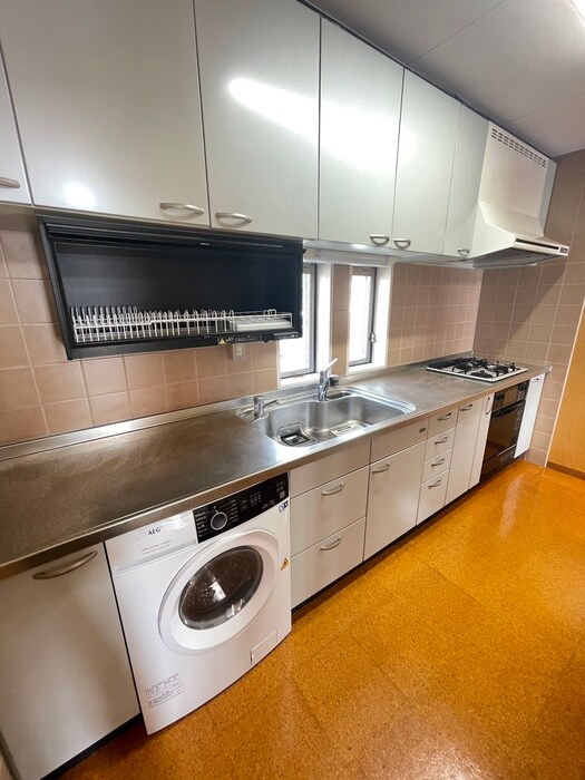 物件内観写真14　(キッチン)