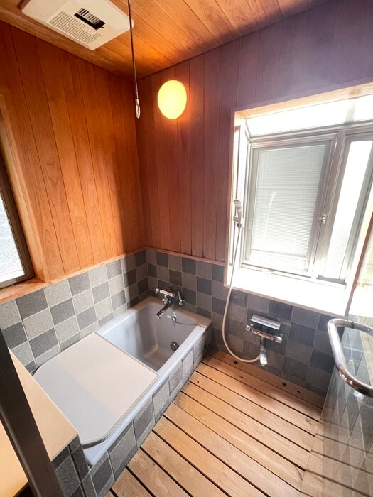 物件内観写真17　(バス／シャワールーム等)