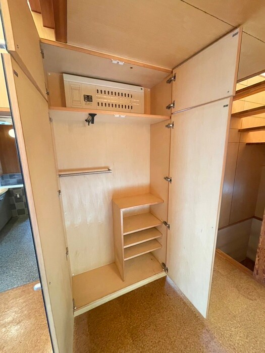 物件内観写真19　(収納)