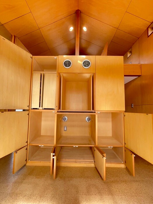 物件内観写真20　(収納)