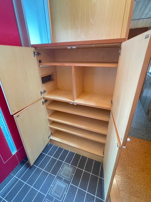 物件内観写真21　(靴箱)