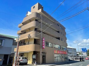 ベルエキップ（４Ｆ）外観写真
