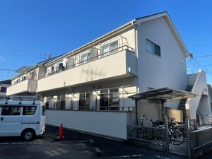 コ－ポ松尾外観写真