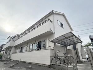 コ－ポ松尾外観写真