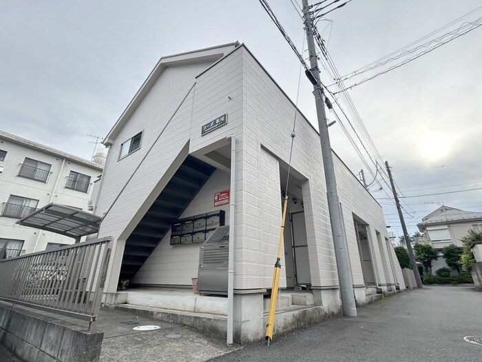 物件外観写真4　(外観写真)