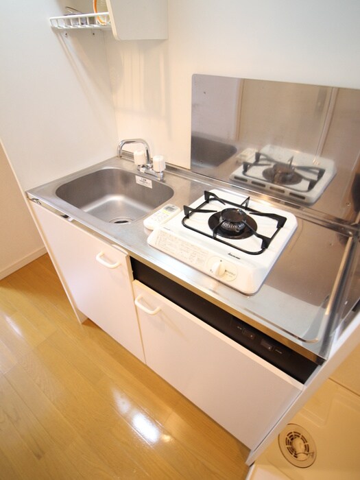 物件内観写真12　(キッチン)