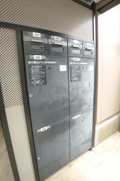 物件外観写真3　(その他)