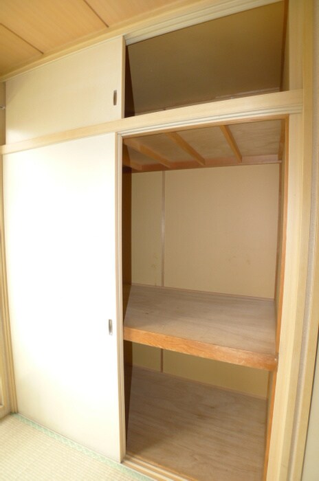 物件内観写真7　(収納)