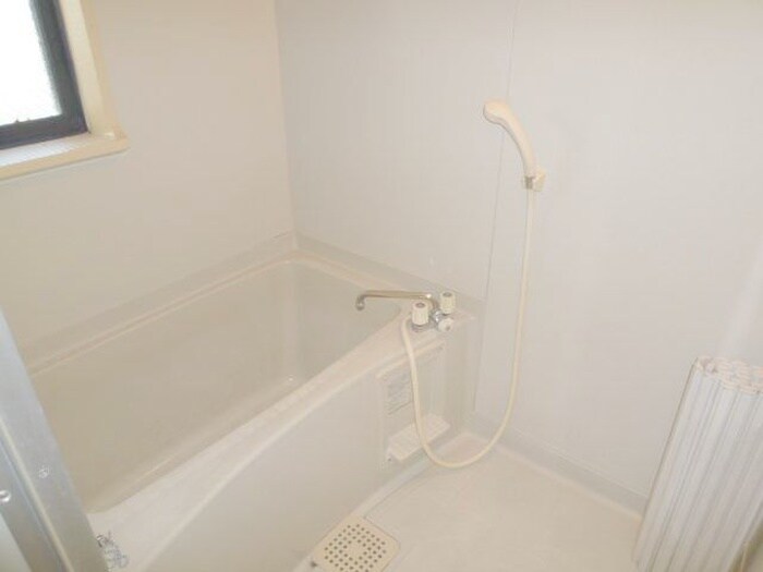 物件内観写真9　(バス／シャワールーム等)