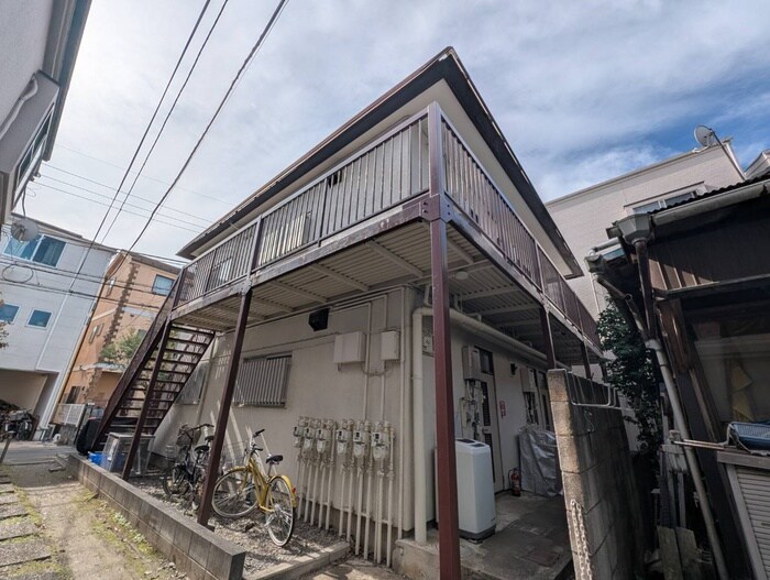 物件外観写真2　(外観写真)