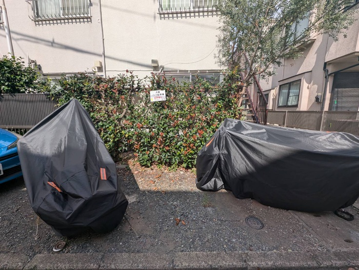 外観写真