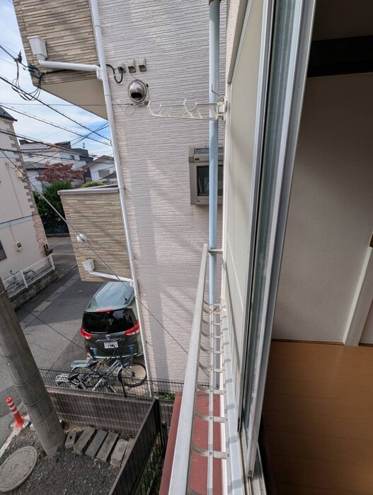 物件内観写真16　(ベランダ・バルコニー)