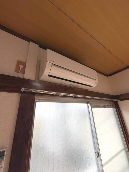 物件内観写真20　(省エネ性能ラベル)