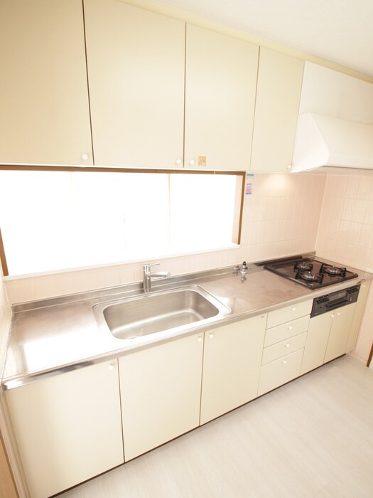 物件内観写真8　(キッチン)