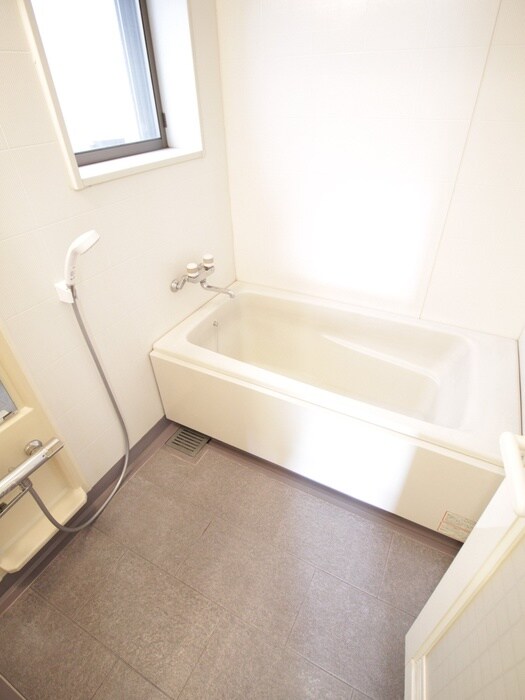 物件内観写真9　(バス／シャワールーム等)