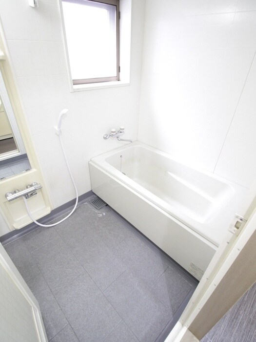 物件内観写真9　(バス／シャワールーム等)