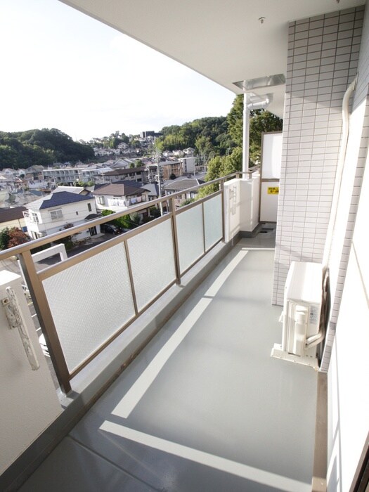 物件内観写真15　(ベランダ・バルコニー)