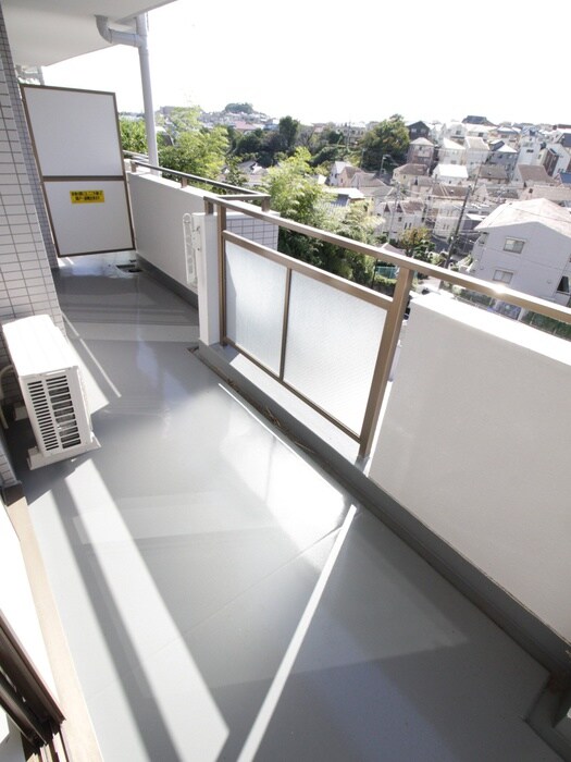 物件内観写真15　(ベランダ・バルコニー)