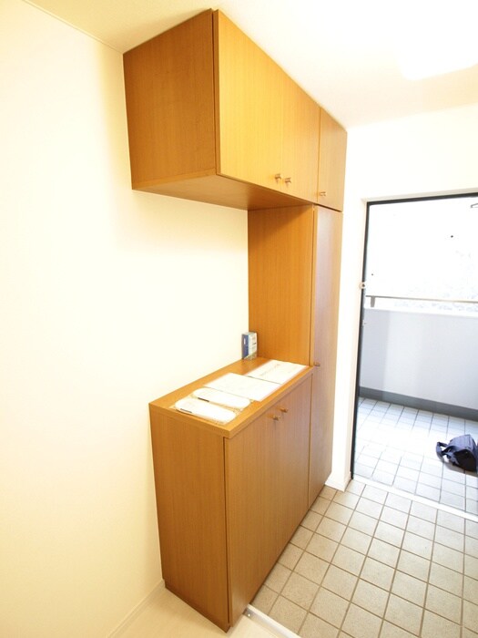 物件内観写真17　(靴箱)