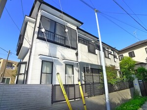 ＴＭテラス外観写真