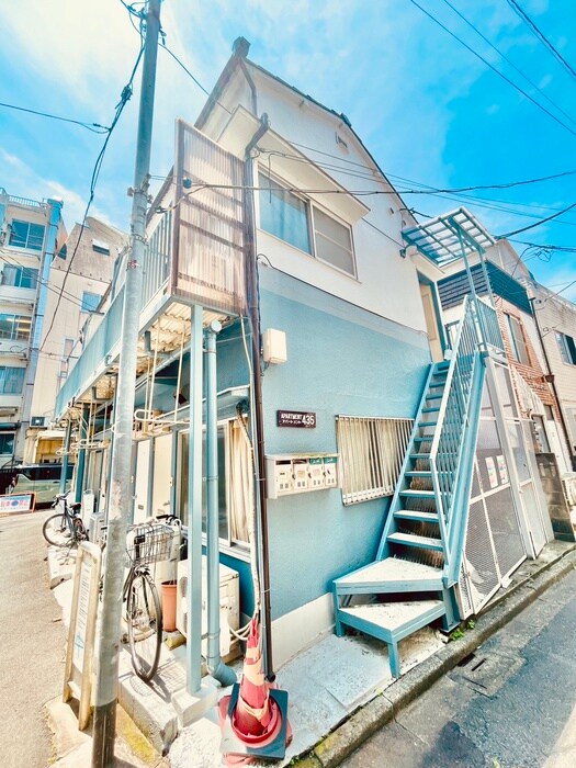 物件外観写真2　(外観写真)