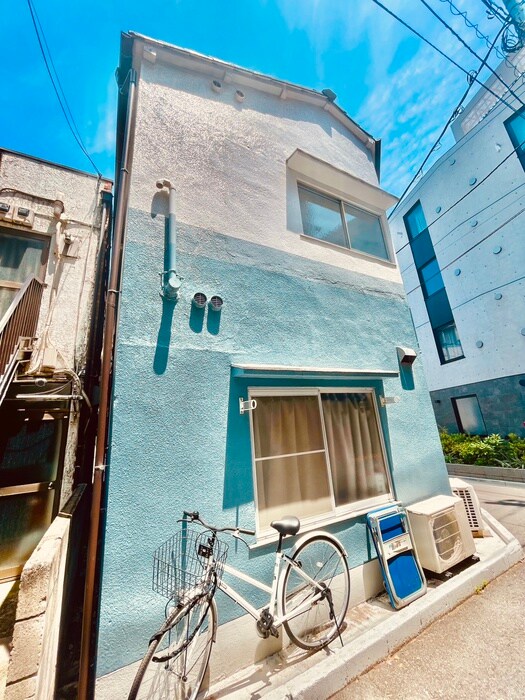 物件外観写真3　(外観写真)