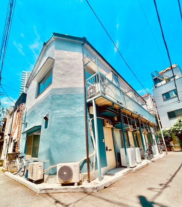 物件外観写真4　(外観写真)