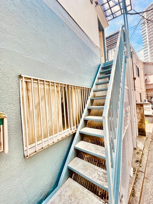 物件外観写真5　(外観写真)