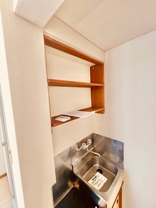 物件内観写真12　(収納)