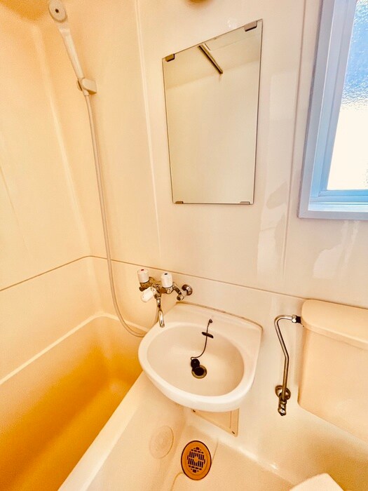 物件内観写真15　(洗面)