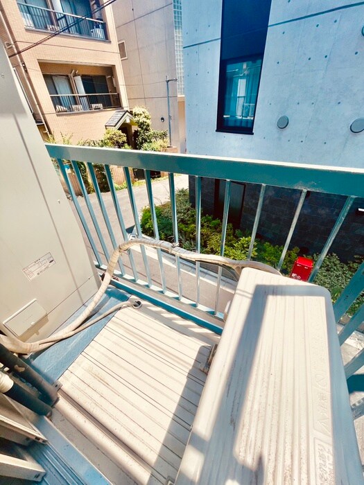 物件内観写真20　(ベランダ・バルコニー)