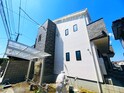 仮）アフェット検見川７